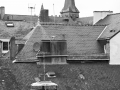 Guérande rooftops